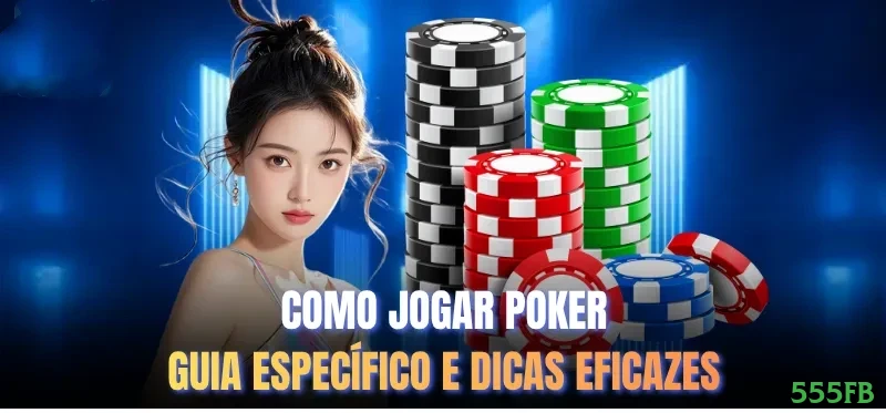 Casino Ao Vivo 555fb