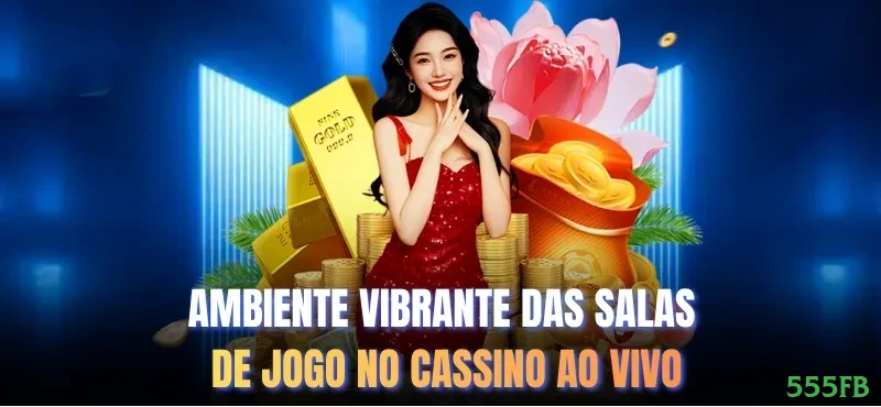 555fb - Entre no Jogo e Ganhe Muito no Cassino Online Mais Seguro do Brasil!