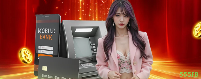 Jogos de Slot 555fb